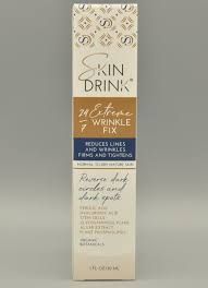 Skin Drink 24/7 Extreme Wrinkle Fix