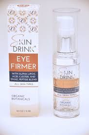 Skin Drink Eye Firmer