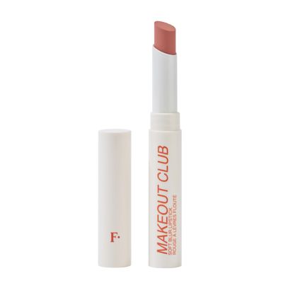 Freck Beauty Makeout Club Soft Blur Lipstick- Shy Hottie