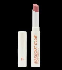 Freck Beauty Makeout Club Soft Blur Lipstick- Muse