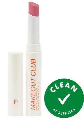 Freck Beauty Makeout Club Soft Blur Lipstick- The Moment
