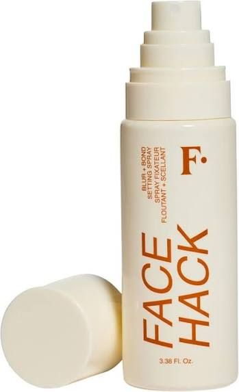 Freck Beauty Face Hack Blur + Bond Setting Spray