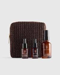 True Botanicals A True Transformation Set
