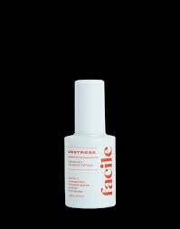 facile Distress Targeted Calming Serum