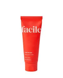 facile The Buzz Exfoliating Mask