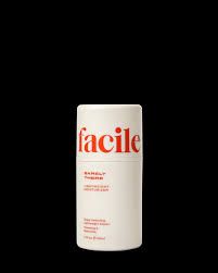 facile Barely There Lightweight Moisturizer