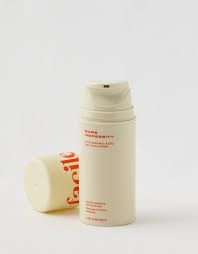 facile Bare Necessity Hyaluronic Acid Gel Cleanser
