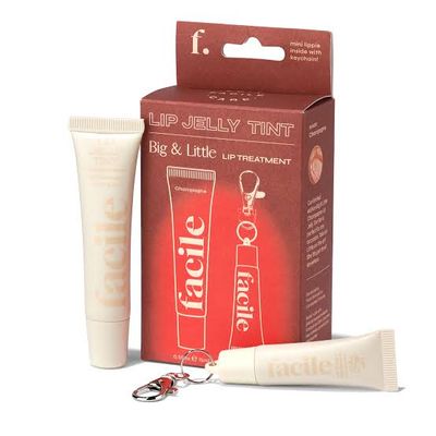 facile Lip Jelly Tint Big &amp; Little