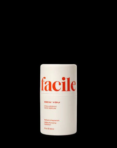 facile Dew You Hyaluronic Acid Serum