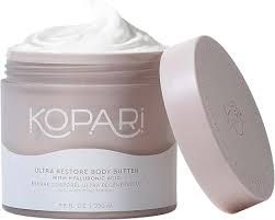 Kopari Coconut Ultra Restore Body Butter
