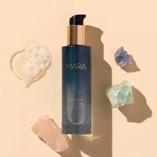MARA Aura Cleanse Foaming Gel Cleanser