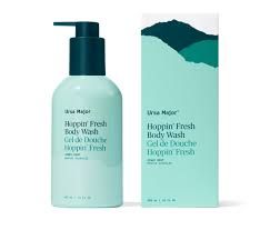 Ursa Major Hoppin' Fresh Body Wash