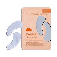 The Good Patch De-Puff Eye Patches