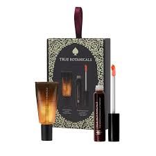 True Botanicals Lip Duo Stocking Stuffer