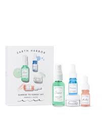 Earth Harbor Sunrise To Sunset Kit