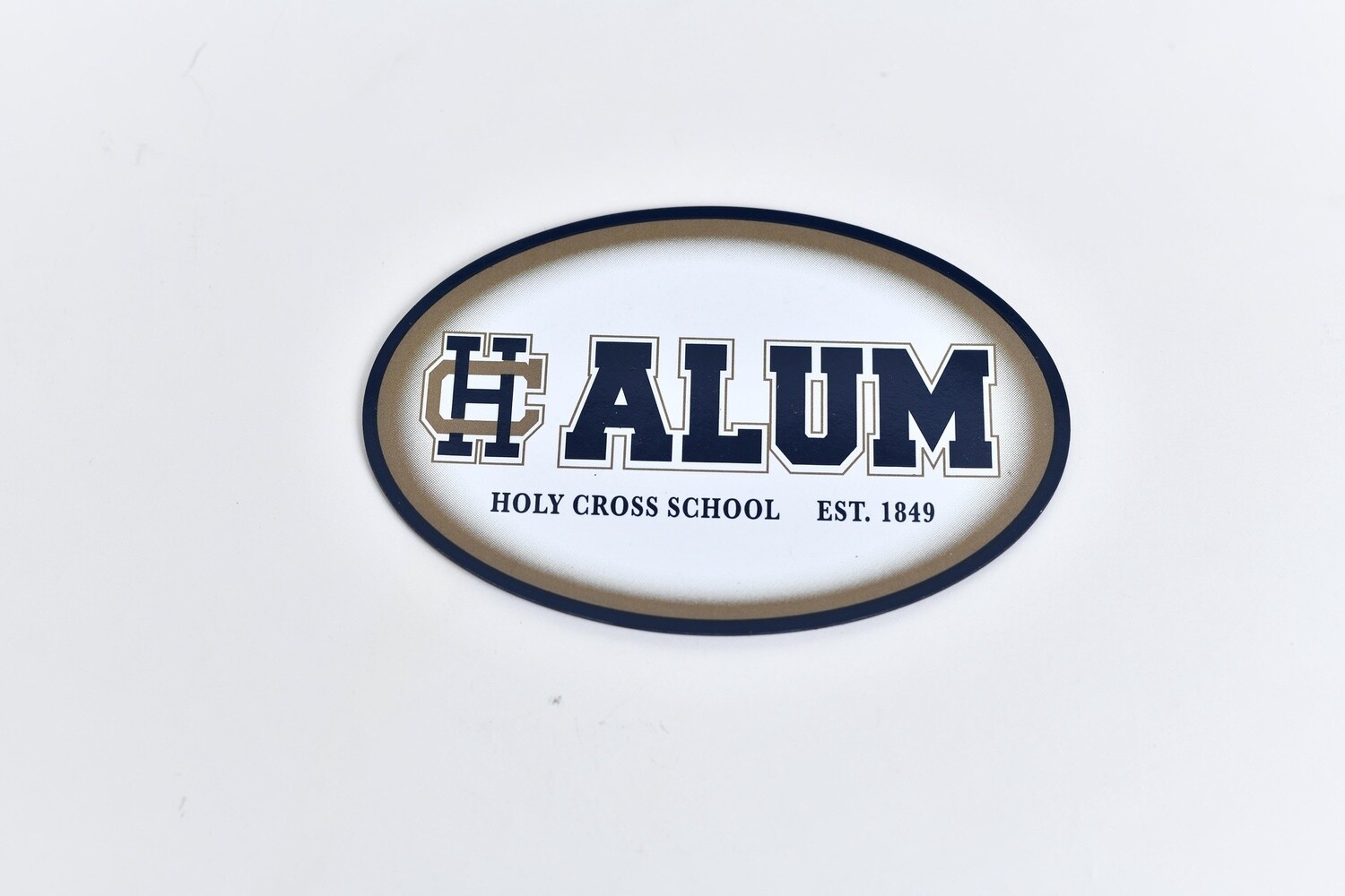 Alumni Magnet