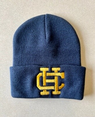 Beanie - Navy