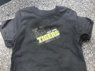 Toddler Navy T-Shirt