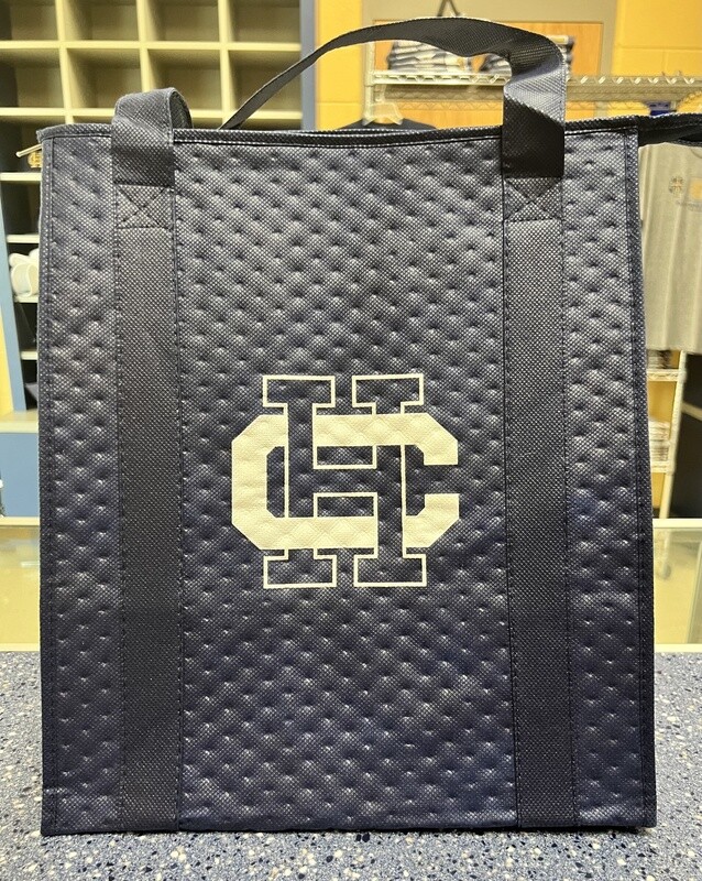 Insulated Bag