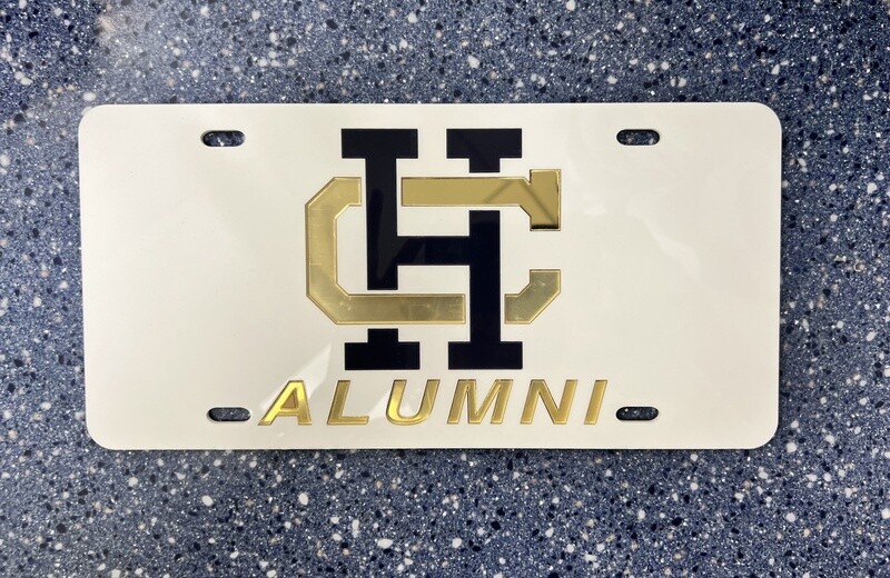 License Plates