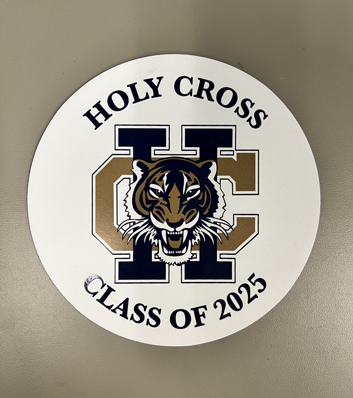 SALE Year Magnet