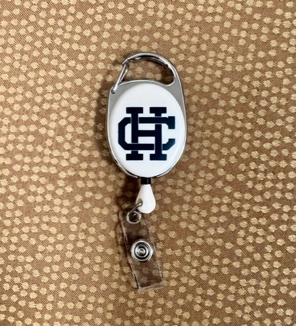 Badge/Key Reel HC