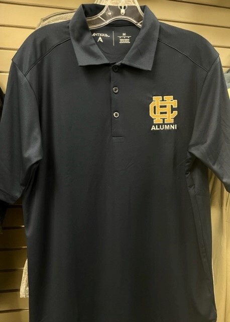 Alumni HC Polo - Navy