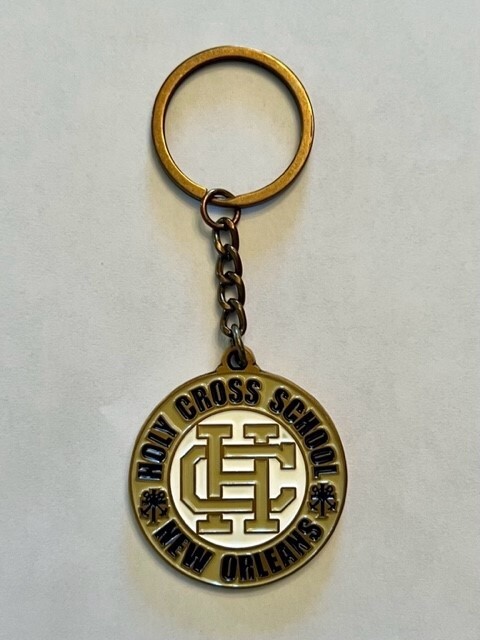 Key Chain - HC metal/LD Designs
