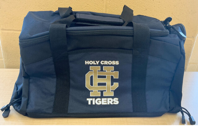 Gym Bag HC Tigers