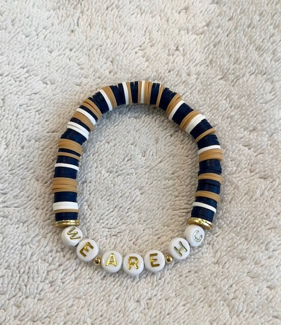 MM Multi Bracelet w/WE ARE HC