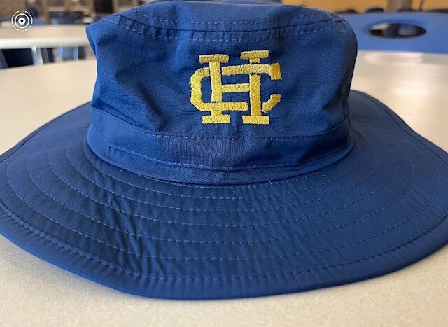 Boonie Hat - Navy