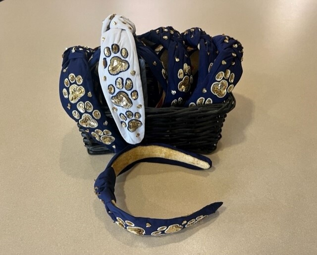 Headband - White