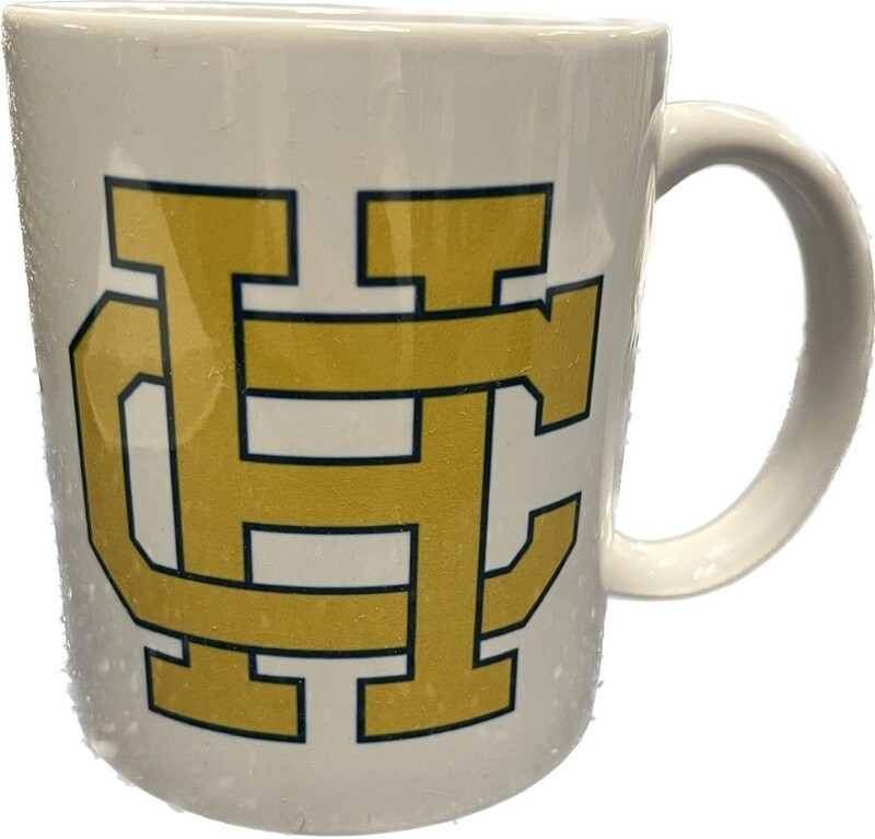 Coffee Mug HC