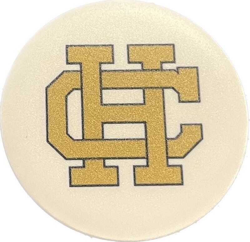 Popsocket Gold HC