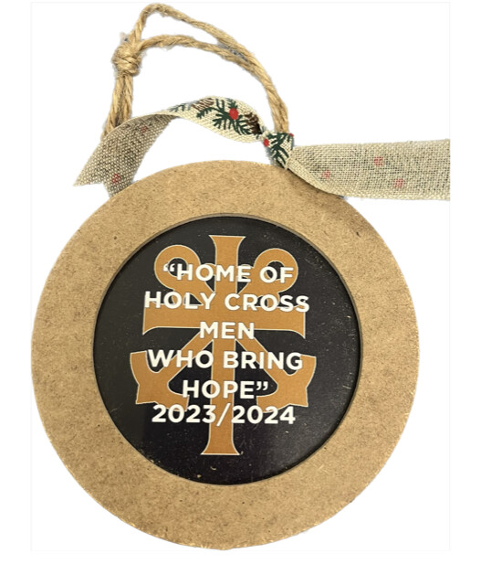 2023 Christmas Ornament