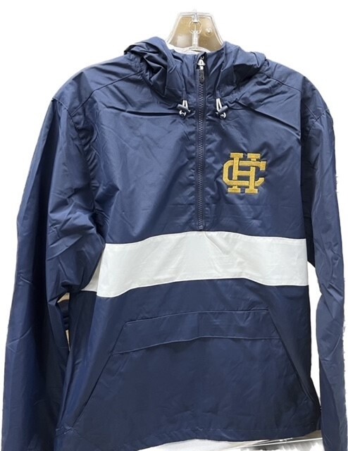 Sport Tek Anorak Zip