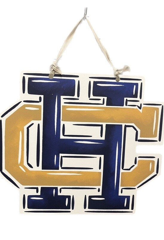 HC Door Hanger NEW