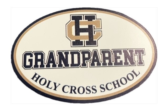 Grandparent Magnet