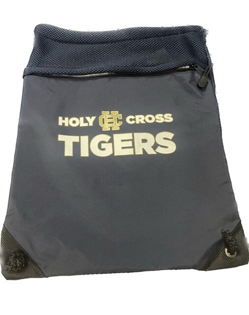 Mesh Draw String Bag
