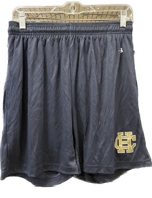 Pocket Shorts