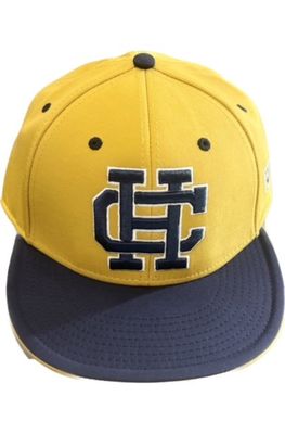 Gold HC Hat