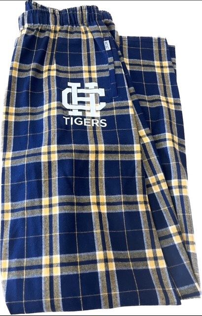 Pajama Pants