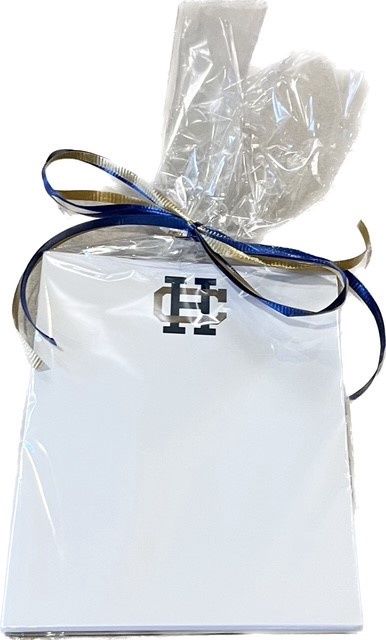 Small HC Note Pad