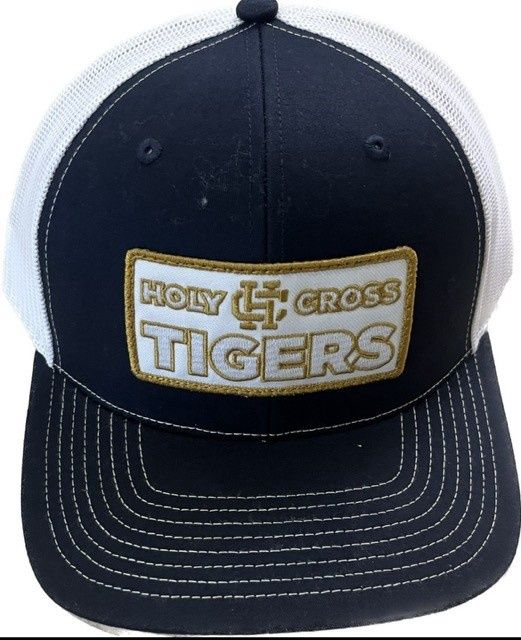 Logo Patch Hats
