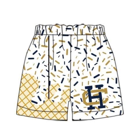 HC Drip Shorts