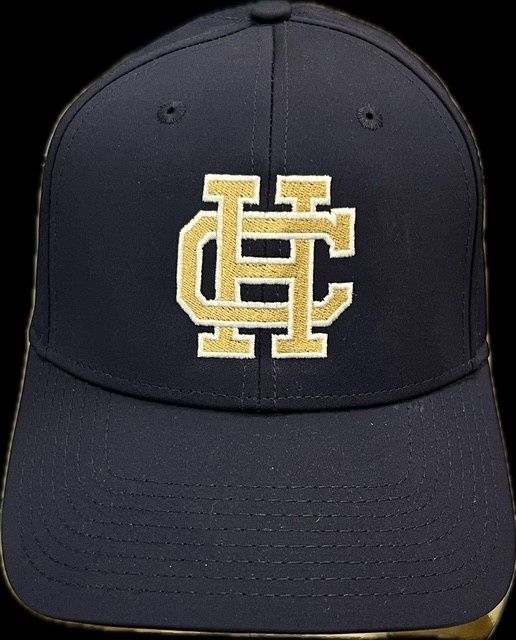Navy Hat HC