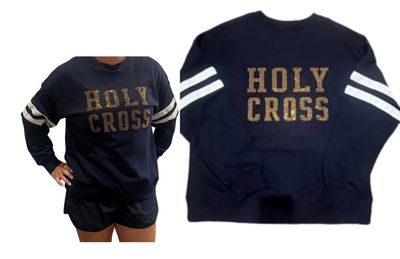 HC Rhinestone Sweatshirt