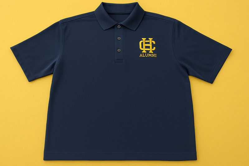 Alumni HC Polo - Navy