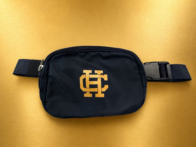 Belt Bag