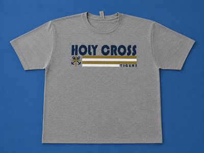 Unisex HC Stripe T-Shirt - HC X Jeantherapy